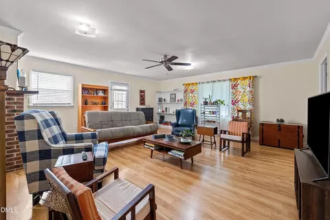 Living - 6324 Tryon Rd, Cary, NC 27518 photo 1 of 2