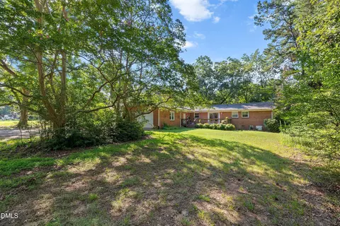 Exterior - 6324 Tryon Rd, Cary, NC 27518 photo 6 of 11