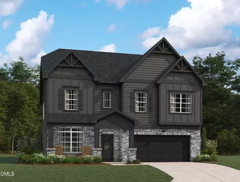 4221 Avaruth Ln #110, Fuquay Varina, NC 27526