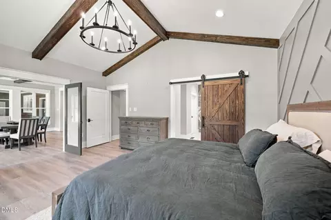 Bedroom - 309 Turnage Rd, Smithfield, NC 27577 photo 2 of 4