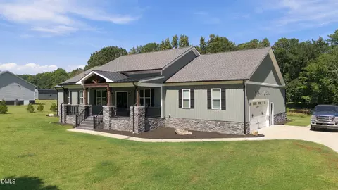 Exterior - 309 Turnage Rd, Smithfield, NC 27577 photo 2 of 9