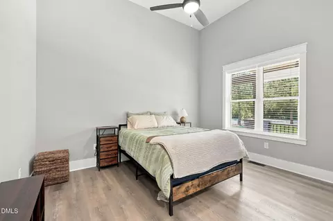Bedroom - 309 Turnage Rd, Smithfield, NC 27577 photo 4 of 4