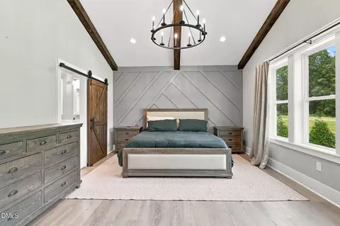 Bedroom - 309 Turnage Rd, Smithfield, NC 27577 photo 1 of 4