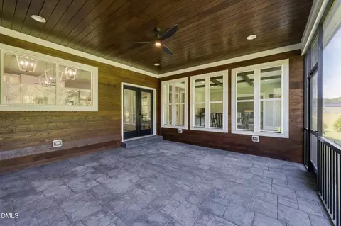 Exterior - 309 Turnage Rd, Smithfield, NC 27577 photo 3 of 9