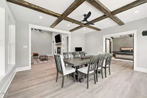Dining - 309 Turnage Rd, Smithfield, NC 27577 photo 2 of 2
