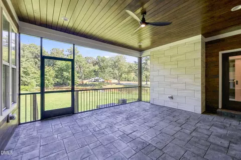 Exterior - 309 Turnage Rd, Smithfield, NC 27577 photo 4 of 9