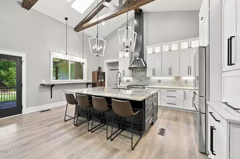 Kitchen - 309 Turnage Rd, Smithfield, NC 27577 photo 1 of 7