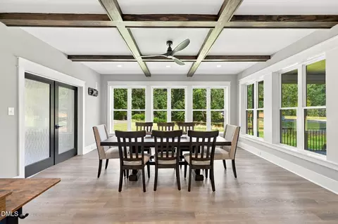 Dining - 309 Turnage Rd, Smithfield, NC 27577 photo 1 of 2