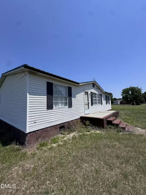 Exterior - 1333 Mclamb Rd, Dunn, NC 28334 photo 2 of 2