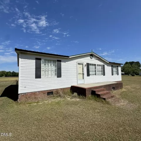 Exterior - 1333 Mclamb Rd, Dunn, NC 28334 photo 1 of 2