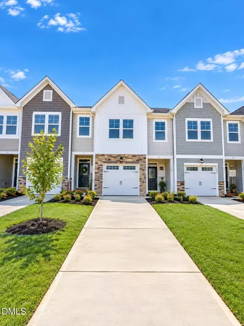 43 Evie Way, Lillington, NC 27546