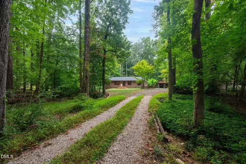 3213 Purland Dr, Raleigh, NC 27603