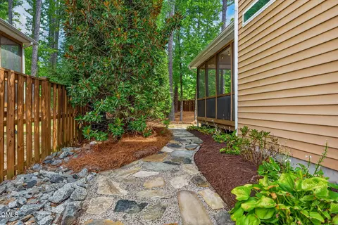 Exterior - 110 Plano Dr, Durham, NC 27703 photo 9 of 9