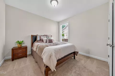 Bedroom - 110 Plano Dr, Durham, NC 27703 photo 1 of 5