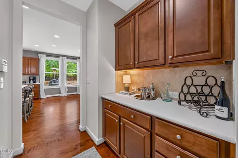 Entry Way - 110 Plano Dr, Durham, NC 27703 photo 3 of 5