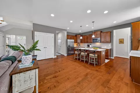 Kitchen - 110 Plano Dr, Durham, NC 27703 photo 8 of 9