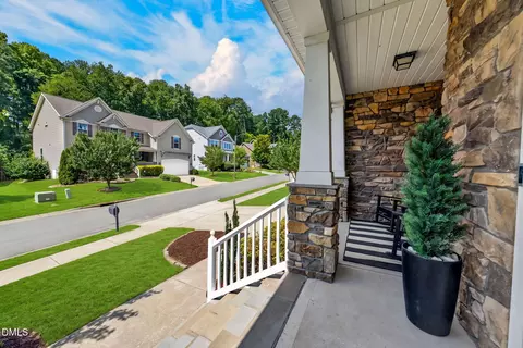 Exterior - 110 Plano Dr, Durham, NC 27703 photo 3 of 9