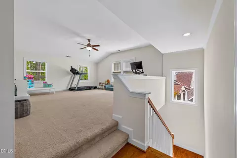 Entry Way - 110 Plano Dr, Durham, NC 27703 photo 4 of 5