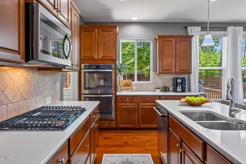 Kitchen - 110 Plano Dr, Durham, NC 27703 photo 6 of 9