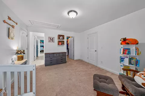 Entry Way - 110 Plano Dr, Durham, NC 27703 photo 5 of 5