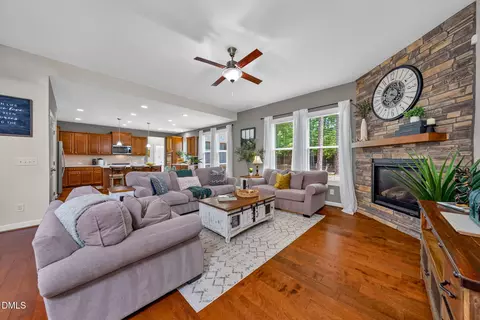 Living - 110 Plano Dr, Durham, NC 27703 photo 7 of 7