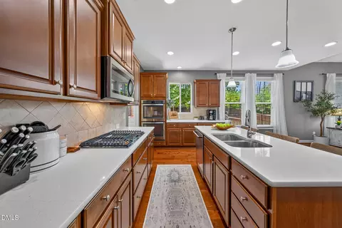 Kitchen - 110 Plano Dr, Durham, NC 27703 photo 5 of 9