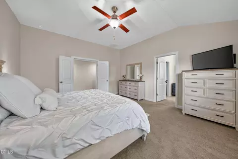 Bedroom - 110 Plano Dr, Durham, NC 27703 photo 2 of 5