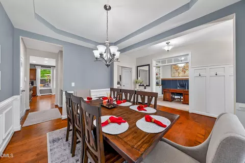 Dining - 110 Plano Dr, Durham, NC 27703 photo 3 of 3