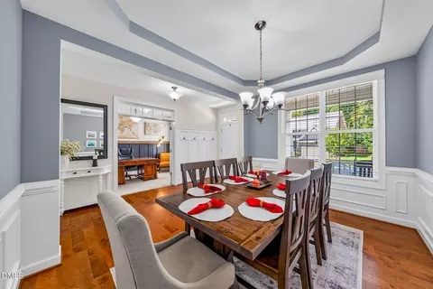 Dining - 110 Plano Dr, Durham, NC 27703 photo 2 of 3