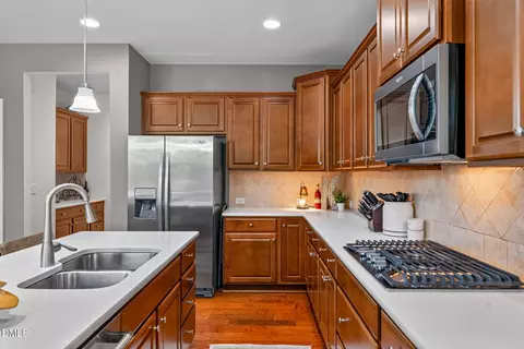 Kitchen - 110 Plano Dr, Durham, NC 27703 photo 7 of 9
