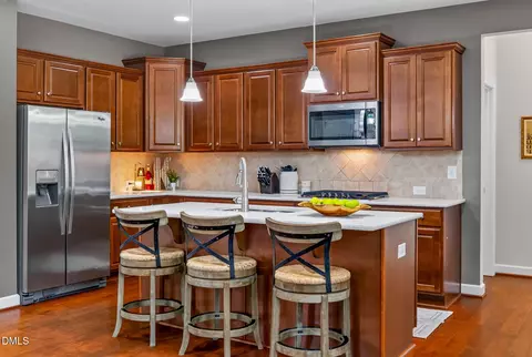 Kitchen - 110 Plano Dr, Durham, NC 27703 photo 2 of 9