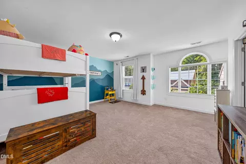 Bedroom - 110 Plano Dr, Durham, NC 27703 photo 4 of 5