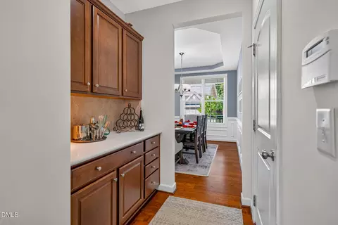 Entry Way - 110 Plano Dr, Durham, NC 27703 photo 2 of 5