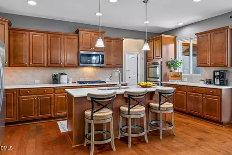 Kitchen - 110 Plano Dr, Durham, NC 27703 photo 1 of 9