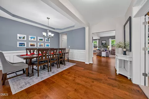Dining - 110 Plano Dr, Durham, NC 27703 photo 1 of 3