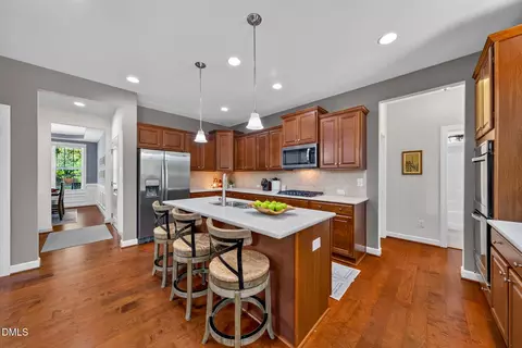 Kitchen - 110 Plano Dr, Durham, NC 27703 photo 3 of 9