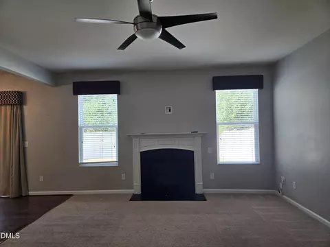 3429 Sutters Mill Ln, Raleigh, NC 27616