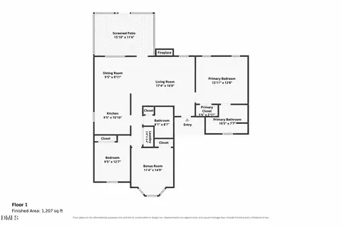 101 Wildberry Ct, Clayton, NC 27520