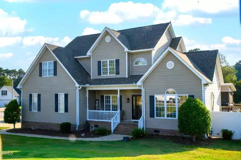 3607 Trotters Dr W, Wilson, NC 27893
