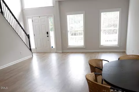 Living - 824 Stackhurst Way, Wake Forest, NC 27587 photo 2 of 2