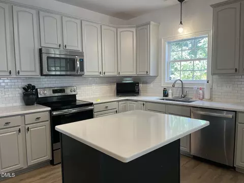 Kitchen - 824 Stackhurst Way, Wake Forest, NC 27587 photo 1 of 1