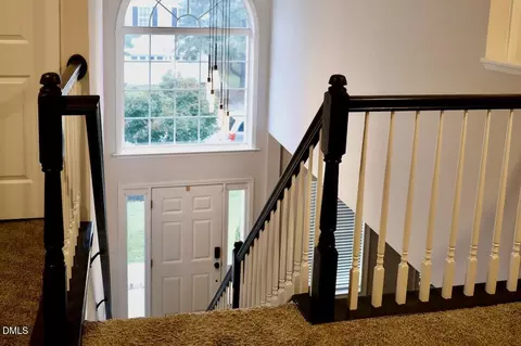 Entry Way - 824 Stackhurst Way, Wake Forest, NC 27587 photo 3 of 3