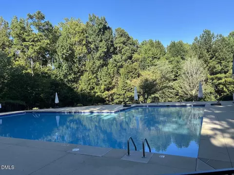Exterior - 824 Stackhurst Way, Wake Forest, NC 27587 photo 6 of 10