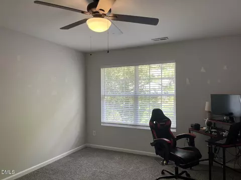 Bedroom - 824 Stackhurst Way, Wake Forest, NC 27587 photo 2 of 3