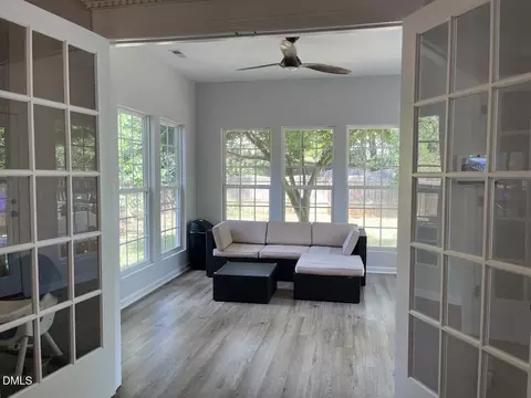 Exterior - 824 Stackhurst Way, Wake Forest, NC 27587 photo 3 of 10