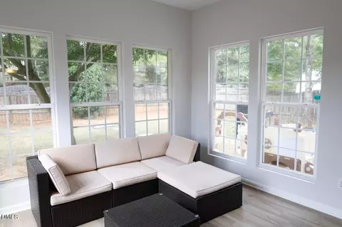 Exterior - 824 Stackhurst Way, Wake Forest, NC 27587 photo 5 of 10