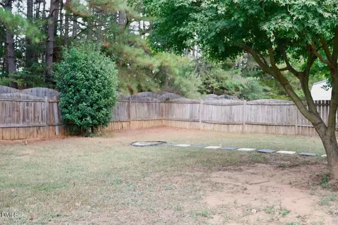 Exterior - 824 Stackhurst Way, Wake Forest, NC 27587 photo 7 of 10