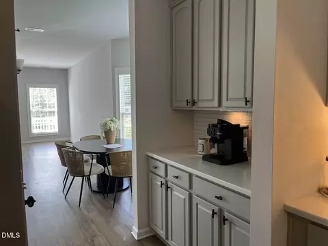 Entry Way - 824 Stackhurst Way, Wake Forest, NC 27587 photo 1 of 3