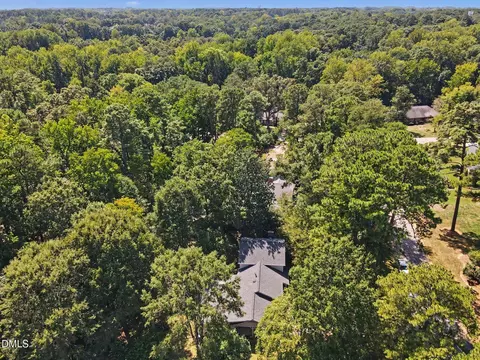 View/Area - 1608 Su John Rd, Raleigh, NC 27607 photo 5 of 7