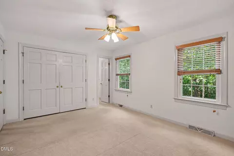 Bedroom - 1608 Su John Rd, Raleigh, NC 27607 photo 3 of 5